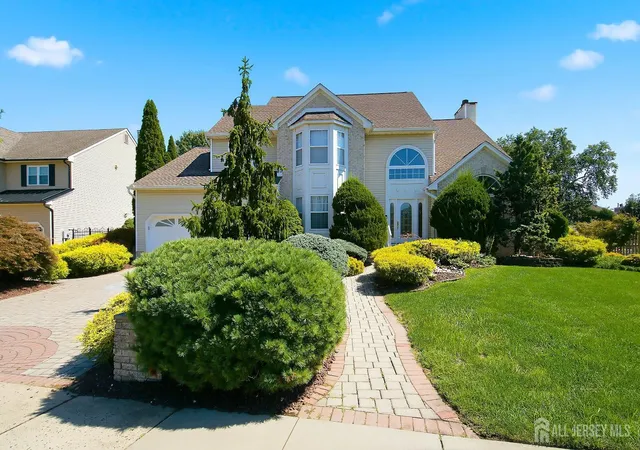 Photo 3 of Single family home for sale at 41 High Pointe Way, Matawan, NJ 07747 | MLS# 2704223R | Listing updated on 2026-09-10