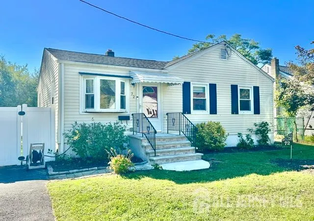 Photo 1 of Single family home for sale at 72 Fernhead Ave, Spotswood, NJ 08884 | MLS# 2704593R | Listing updated on 2026-09-28