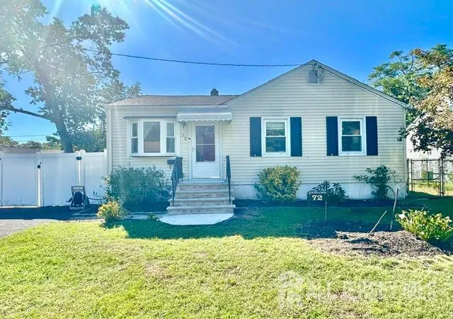 Photo 2 of Single family home for sale at 72 Fernhead Ave, Spotswood, NJ 08884 | MLS# 2704593R | Listing updated on 2026-09-28