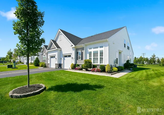 Photo 1 of Single family home for sale at 83 Starlight Dr, Monroe Township, NJ 08831 | MLS# 2704336R | Listing updated on 2026-09-28