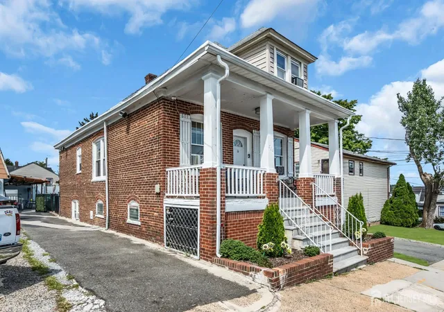 Single family home for sale at 865 Birch St, Perth Amboy, NJ 08861 | MLS# 2704442R