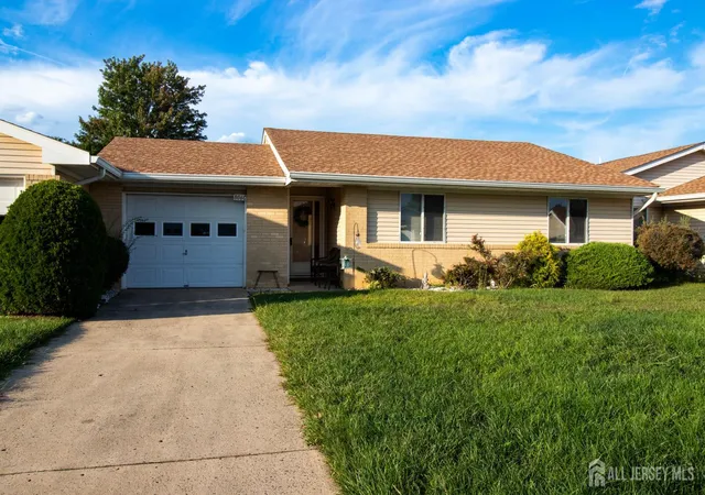 Photo 21 of Condo for sale at 806 Sewell Rd #C, Monroe Township, NJ 08831 | MLS# 2702894R | Listing updated on 2026-10-05