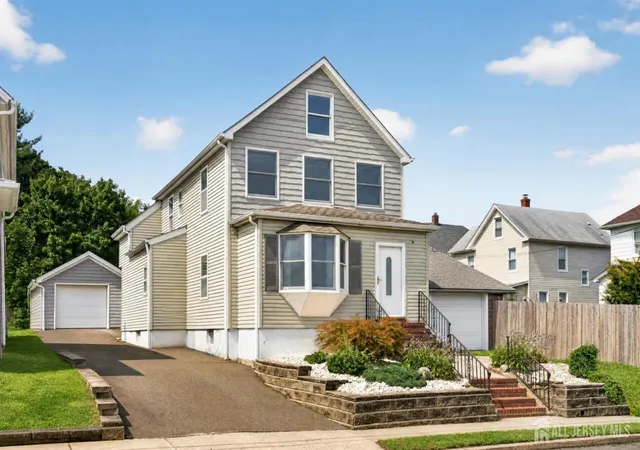 Photo 1 of Single family home for sale at 1 Clark St, South River, NJ 08882 | MLS# 2704165R | Listing updated on 2026-09-25