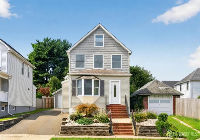 Photo 2 of Single family home for sale at 1 Clark St, South River, NJ 08882 | MLS# 2704165R | Listing updated on 2026-09-25