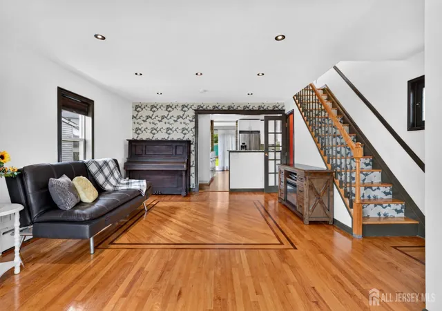 Photo 4 of Single family home for sale at 1 Clark St, South River, NJ 08882 | MLS# 2704165R | Listing updated on 2026-09-25