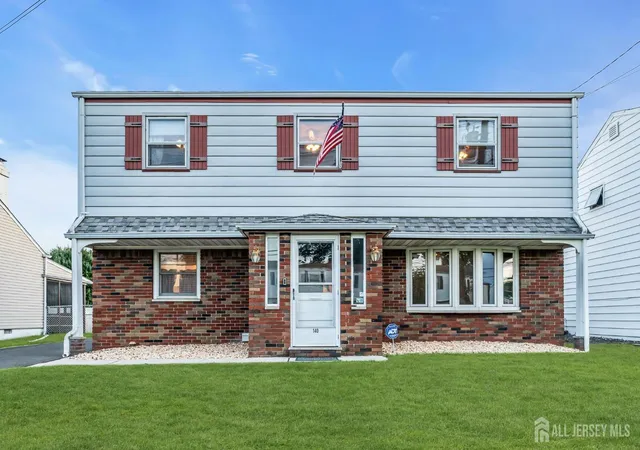 Single family home for sale at 140 Camelot Dr, Port Reading, NJ 07064 | MLS# 2703656R