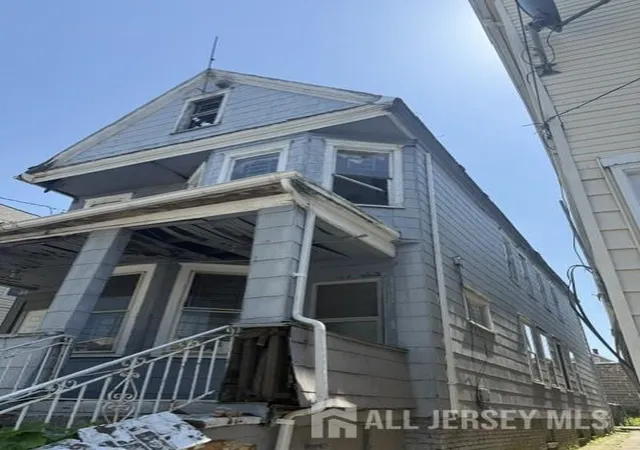 Multi family home for sale at 160 Brighton Ave, Perth Amboy, NJ 08861 | MLS# 2703902R