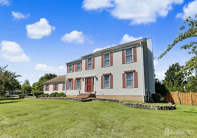 Photo 2 of Single family home for sale at 22 Ditmars Cir, Hillsborough, NJ 08844 | MLS# 2704487R | Listing updated on 2026-09-21