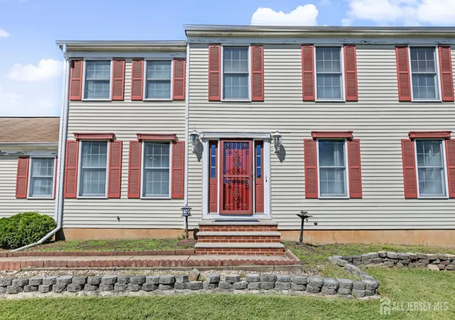 Photo 3 of Single family home for sale at 22 Ditmars Cir, Hillsborough, NJ 08844 | MLS# 2704487R | Listing updated on 2026-09-21