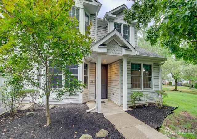 Photo 1 of Townhouse for sale at 8 Forden Ct, Sayreville, NJ 08872 | MLS# 2703880R | Listing updated on 2026-09-16