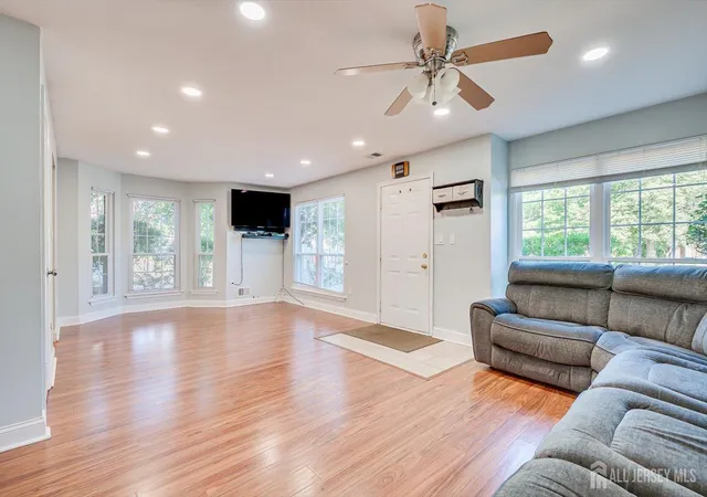Photo 3 of Townhouse for sale at 73 Goodwin Dr, North Brunswick, NJ 08902 | MLS# 2704193R | Listing updated on 2026-09-12