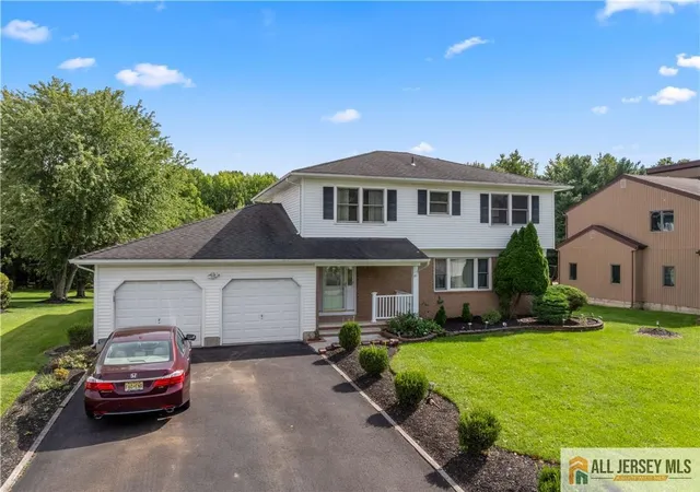 Photo 1 of Single family home for sale at 21 Eldridge Dr, East Brunswick, NJ 08816 | MLS# 2770545M | Listing updated on 2026-09-18