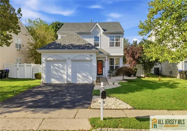 Photo 1 of Single family home for sale at 38 Cornell Dr, East Brunswick, NJ 08816 | MLS# 2770431M | Listing updated on 2026-09-26