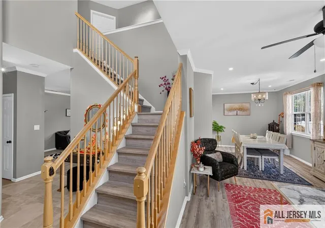 Photo 3 of Single family home for sale at 38 Cornell Dr, East Brunswick, NJ 08816 | MLS# 2770431M | Listing updated on 2026-09-26
