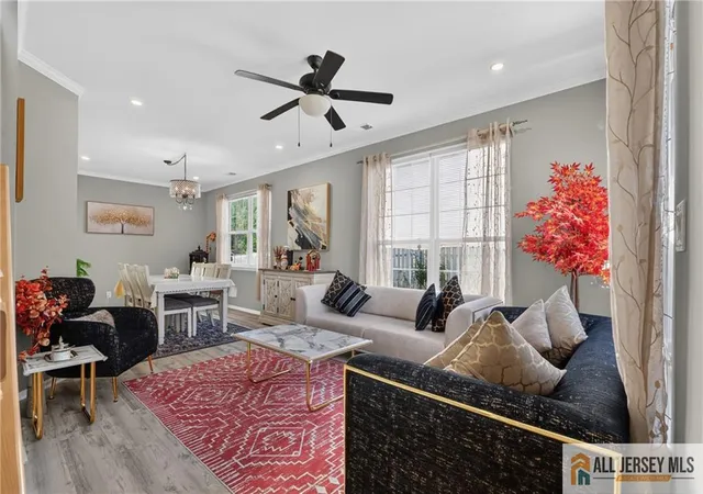 Photo 3 of Single family home for sale at 38 Cornell Dr, East Brunswick, NJ 08816 | MLS# 2770431M | Listing updated on 2026-09-26