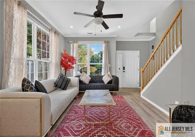 Photo 4 of Single family home for sale at 38 Cornell Dr, East Brunswick, NJ 08816 | MLS# 2770431M | Listing updated on 2026-09-26