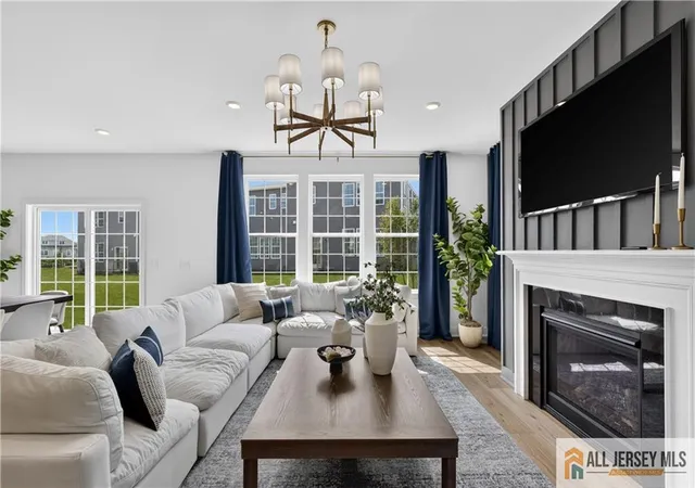 Photo 1 of Townhouse for sale at 51 Bellan Dr, South Brunswick, NJ 08852 | MLS# 2770579M | Listing updated on 2026-09-23