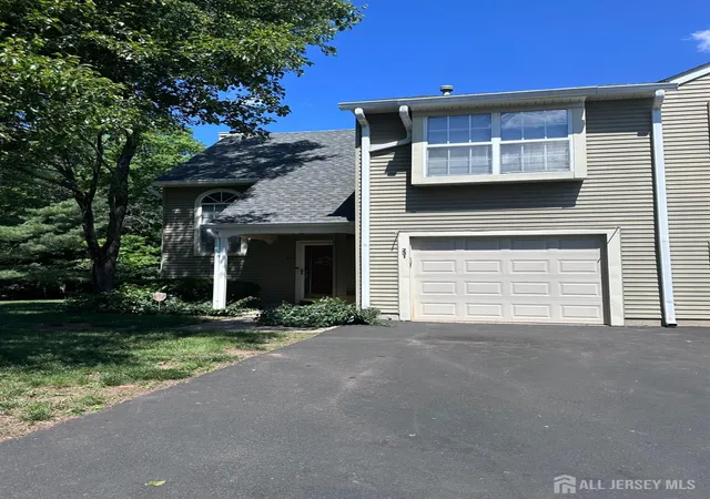 Photo 1 of Townhouse for sale at 231 Mcauliffe Ct, Somerset, NJ 08873 | MLS# 2704146R | Listing updated on 2026-09-09