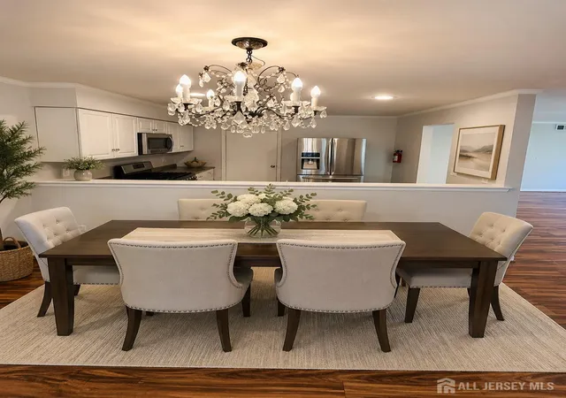 Photo 3 of Townhouse for sale at 231 Mcauliffe Ct, Somerset, NJ 08873 | MLS# 2704146R | Listing updated on 2026-09-09
