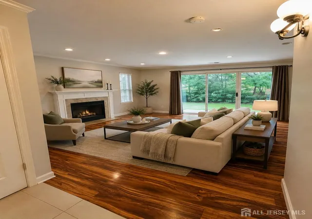 Photo 4 of Townhouse for sale at 231 Mcauliffe Ct, Somerset, NJ 08873 | MLS# 2704146R | Listing updated on 2026-09-09