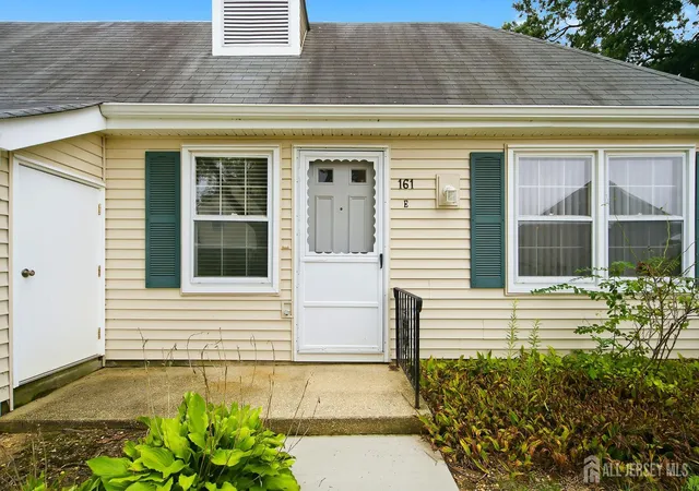 Photo 2 of Condo for sale at 161 Pelham Ln #E, Monroe Township, NJ 08831 | MLS# 2703936R | Listing updated on 2026-09-07