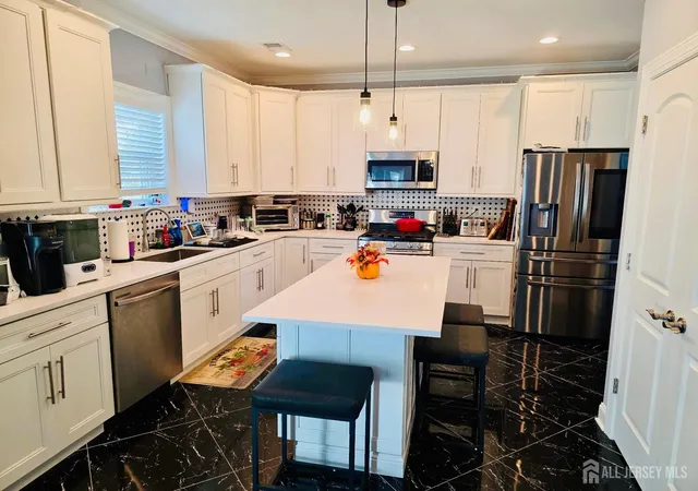 Photo 2 of Single family home for sale at 1124 Monmouth Ave, Toms River, NJ 08757 | MLS# 2706335R | Listing updated on 2026-10-29