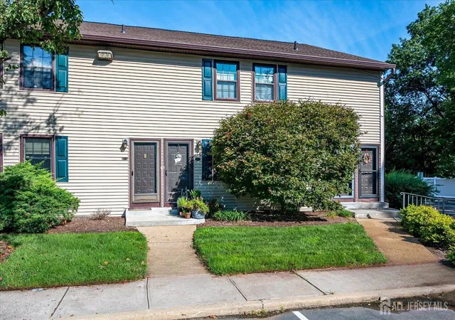 Photo 2 of Condo for sale at 60 3 Prospect St, Metuchen, NJ 08840 | MLS# 2703721R | Listing updated on 2026-09-23