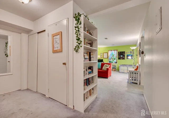 Listing Photo 5 - Condo for sale in building located at 60-3 Prospect St, Metuchen, NJ 08840