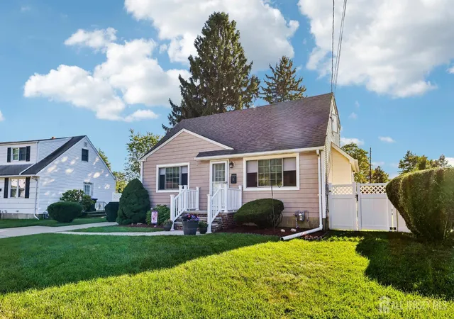 Photo 1 of Single family home for sale at 13 Highview Rd, East Brunswick, NJ 08816 | MLS# 2704538R | Listing updated on 2026-09-25
