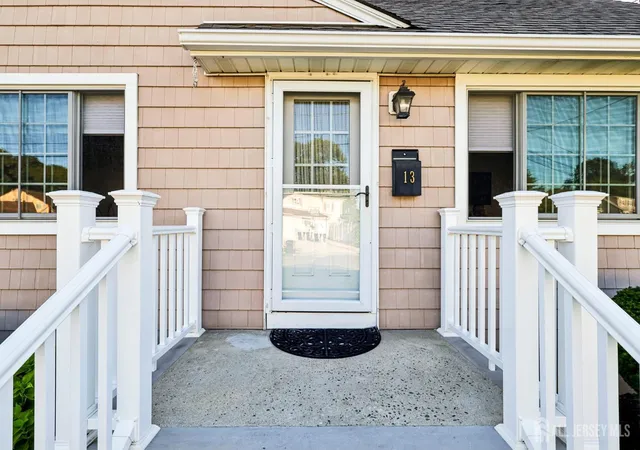 Photo 2 of Single family home for sale at 13 Highview Rd, East Brunswick, NJ 08816 | MLS# 2704538R | Listing updated on 2026-09-25