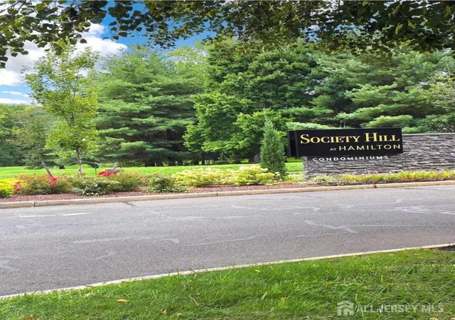 Photo 1 of Townhouse for sale at 31 Hemlock Ct, Trenton, NJ 08619 | MLS# 2704567R | Listing updated on 2026-09-16
