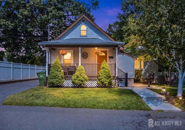 Photo 1 of Single family home for sale at 85 Othen St, Edison, NJ 08817 | MLS# 2704204R | Listing updated on 2026-09-12