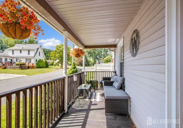 Photo 3 of Single family home for sale at 85 Othen St, Edison, NJ 08817 | MLS# 2704204R | Listing updated on 2026-09-12