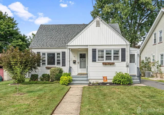 Photo 1 of Single family home for sale at 151 Harris Ave, Middlesex, NJ 08846 | MLS# 2705158R | Listing updated on 2026-09-25
