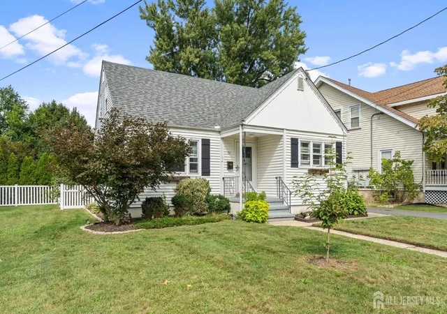 Photo 3 of Single family home for sale at 151 Harris Ave, Middlesex, NJ 08846 | MLS# 2705158R | Listing updated on 2026-09-25