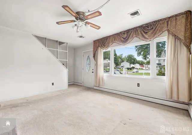 Photo 4 of Single family home for sale at 493 S Park Dr, Perth Amboy, NJ 08861 | MLS# 2705079R | Listing updated on 2026-09-24