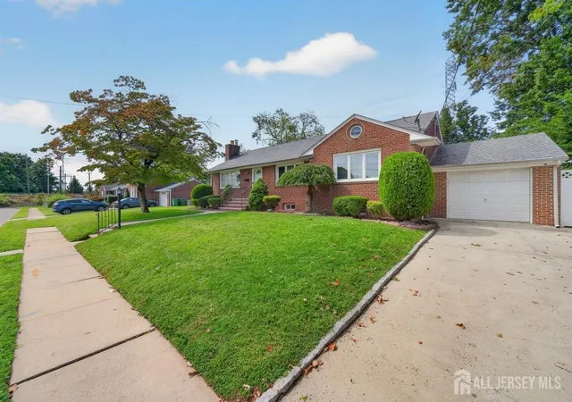 Single family home for sale at 47 Albert Ave, Edison, NJ 08837 | MLS# 2703874R