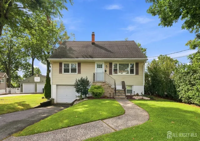Photo 1 of Multi family home for sale at 33 Willow Ave, Iselin, NJ 08830 | MLS# 2704475R | Listing updated on 2026-09-25