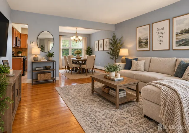 Photo 2 of Multi family home for sale at 33 Willow Ave, Iselin, NJ 08830 | MLS# 2704475R | Listing updated on 2026-09-25