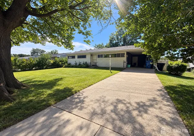 Photo 1 of Single family home for sale at 9 Wellesley Rd, Parlin, NJ 08859 | MLS# 2700676R | Listing updated on 2026-10-02