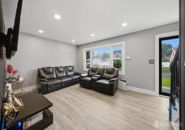 Photo 4 of Single family home for sale at 156 Baker Ave, South Plainfield, NJ 07080 | MLS# 2704949R | Listing updated on 2026-09-22