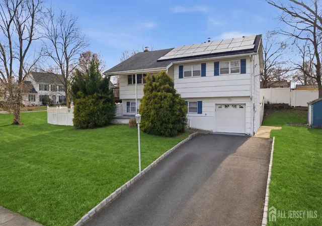 Photo 1 of Single family home for sale at 111 Balch Ave, Piscataway, NJ 08854 | MLS# 2704647R | Listing updated on 2026-09-23