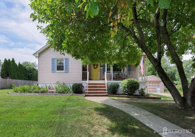Photo 1 of Single family home for sale at 414 S Madison Ave, Dunellen, NJ 08812 | MLS# 2704553R | Listing updated on 2026-09-21