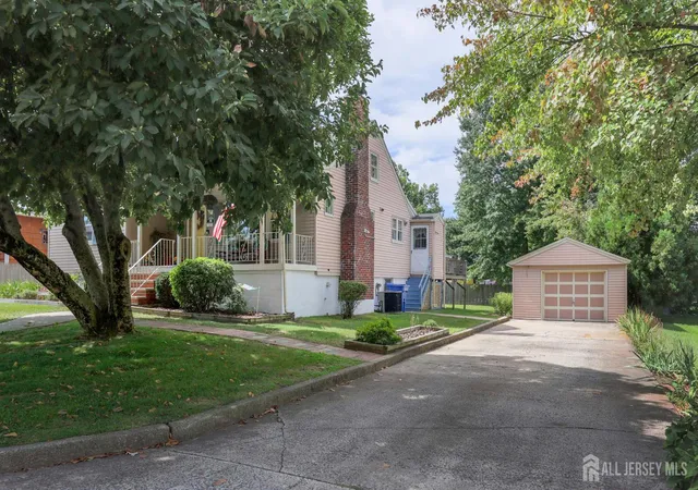 Photo 2 of Single family home for sale at 414 S Madison Ave, Dunellen, NJ 08812 | MLS# 2704553R | Listing updated on 2026-09-21
