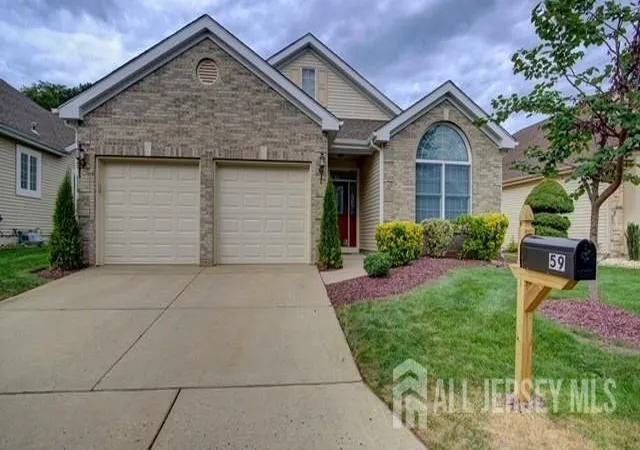 Photo 1 of Single family home for sale at 59 Westboro Ln, Monroe Township, NJ 08831 | MLS# 2700166R | Listing updated on 2026-09-26