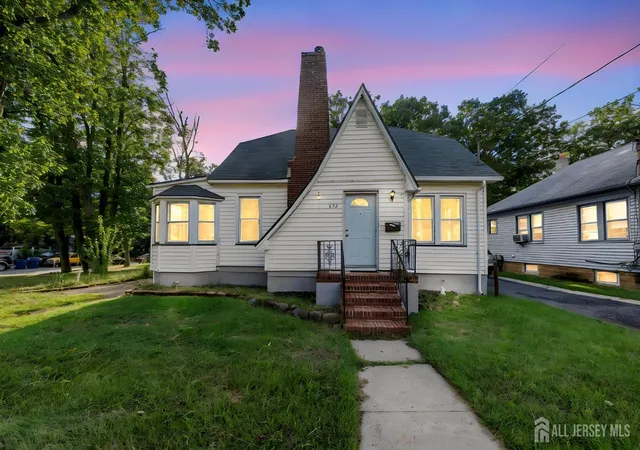 Photo 1 of Single family home for sale at 857 Englishtown Rd, Old Bridge, NJ 08857 | MLS# 2704481R | Listing updated on 2026-09-18
