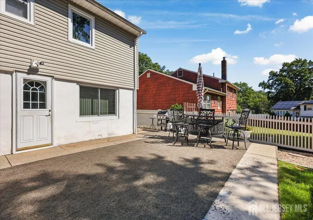 Photo 24 of Single family home for sale at 65 Hunter Ln, Woodbridge, NJ 07095 | MLS# 2704308R | Listing updated on 2026-10-11