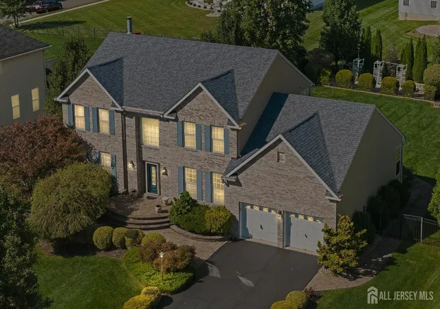 Photo 1 of Single family home for sale at 20 Mitchell Dr, Monroe, NJ 08831 | MLS# 2704575R | Listing updated on 2026-09-24