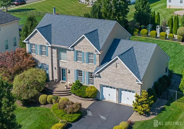 Photo 3 of Single family home for sale at 20 Mitchell Dr, Monroe, NJ 08831 | MLS# 2704575R | Listing updated on 2026-09-24