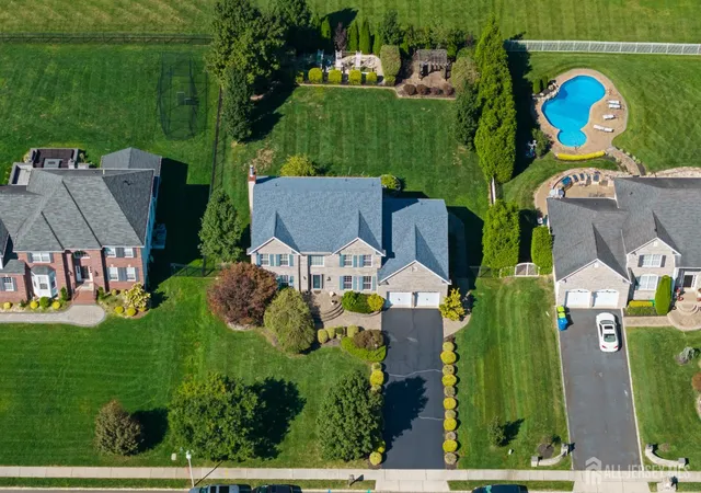 Photo 3 of Single family home for sale at 20 Mitchell Dr, Monroe, NJ 08831 | MLS# 2704575R | Listing updated on 2026-09-24